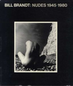 ビル・ブラント写真集　Nudes, 1945-1980: Photographs/Bill Brandtのサムネール