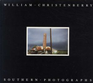 ウィリアム・クリステンベリー写真集　Southern Photographs/William Christenberryのサムネール