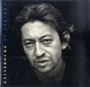 セルジュ・ゲンスブール　Gainsbourg Et Caetera/Serge Gainsbourgのサムネール