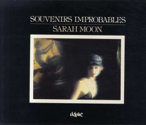 サラムーン写真集　Sarah Moon: Souvenirs Improbables/Sarah Moonのサムネール