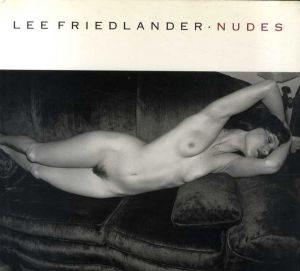 リー・フリードランダー写真集　Lee Friedlander: Nudes/Lee Friedlanderのサムネール