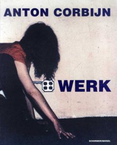 アントン・コービン写真集　Werk/Anton Corbijnのサムネール