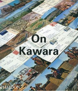 河原温　On Kawara/Jonathan Watkinsのサムネール