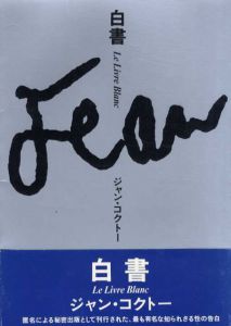 白書/ジャン・コクトー　山上昌子訳のサムネール