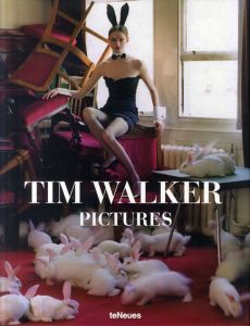 ティム・ウォーカー写真集　Tim Walker: Pictures/Tim Walkerのサムネール