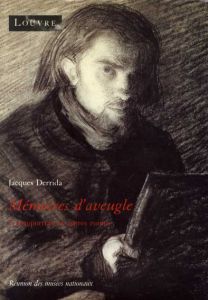 ジャック・デリダ　Memoires d'aveugle: L'autoportrait et autres ruines/Jacques Derridaのサムネール