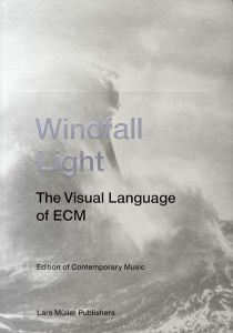 Windfall Light: The Visual Language of ECM/Lars Mullerのサムネール