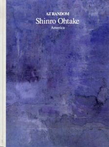 大竹伸朗　Shinro Ohtake: Art Random1/都築響一編のサムネール