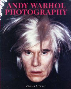 アンディ・ウォーホル・フォトグラフィ　Andy Warhol Photography/The Andy Warhol Museumのサムネール