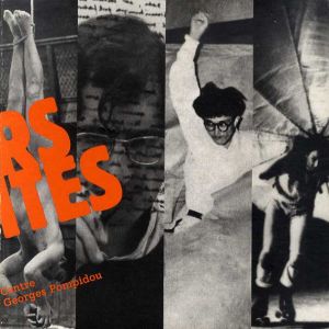 Hors Limites: L'art et la vie 1952-1994/John Cage/Yves Klein/Rauschenberg/Warhol/Joseph Beuys/Nam June Paik他収録のサムネール