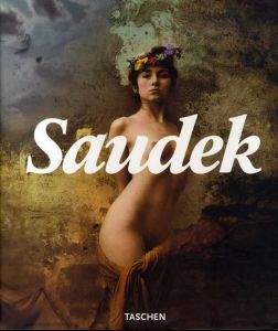 ヤン・ソーデック写真集　Jan Saudek/Daniela Mrazkovaのサムネール