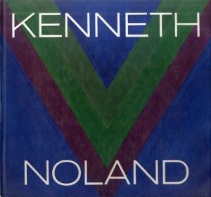 ケネス・ノーランド　Kenneth Noland/Kenworth Moffettのサムネール