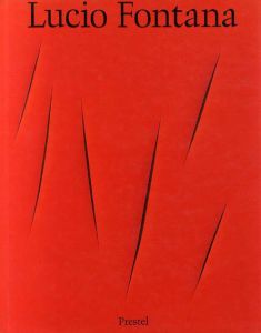 ルーチョ・フォンタナ　Lucio Fontana/のサムネール