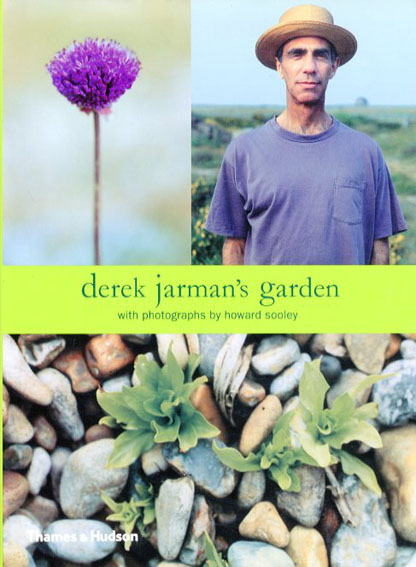 デレク・ジャーマン Derek Jarman's Garden / Derek Jarman/Howard