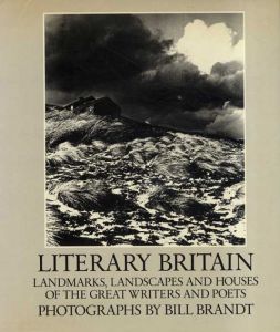 ビル・ブラント写真集　Bill Brandt: Literary Britain/Bill Brandtのサムネール