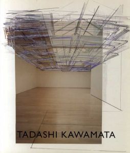 川俣正展　Relocation/川俣正　Tadashi Kawamataのサムネール