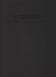 テリー・リチャードソン写真集　Kibosh/Terry Richardsonのサムネール