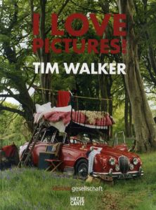 ティム・ウォーカー写真集　Tim Walker: I Love Pictures!/Tim Walker　Veit Gorner編のサムネール