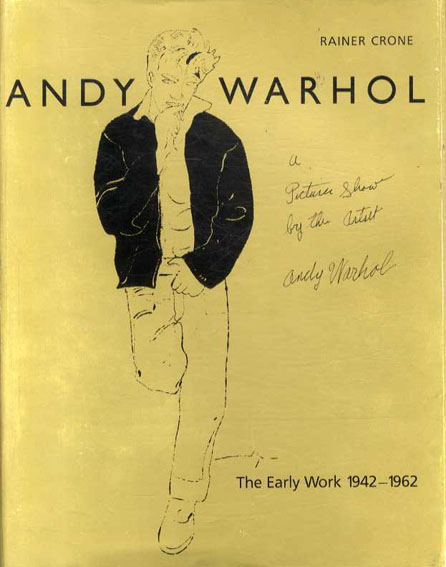 アンディ・ウォーホル作品集 Andy Warhol: A Picture Show by the ...