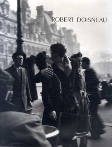 ロベール・ドアノー　Robert Doisneau/のサムネール