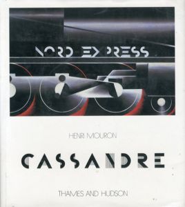 カッサンドル　Cassandre/Henry Mouronのサムネール