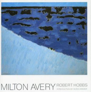 ミルトン・エイヴリー　Milton Avery/Robert Carleton Hobbsのサムネール