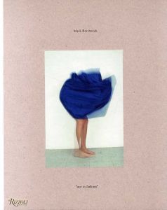 マーク・ボスウィック　Mark Borthwick: Not in Fashion/Mark Borthwickのサムネール