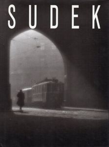 ヨゼフ・スデク写真集　Josef Sudek/のサムネール