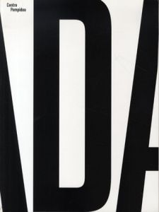 ダダ展　Dada/Laurent Le Bonのサムネール