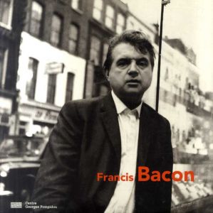 フランシス・ベーコン　Francis Bacon/のサムネール