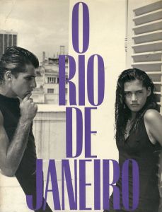 ブルース・ウェーバー写真集　Bruce Weber: O Rio de Janeiro/Bruce Weberのサムネール