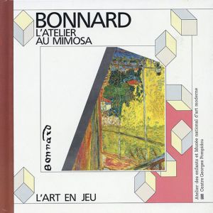 ピエール・ボナール　Bonnard/のサムネール