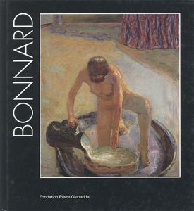 ピエール・ボナール　Bonnard/のサムネール