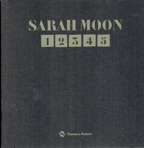 サラ・ムーン写真集　Sarah Moon: 12345　5冊組/Sarah Moonのサムネール