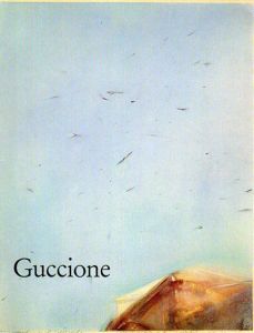 ピエロ・グッチョーネ　Piero Guccione: Pastels/のサムネール