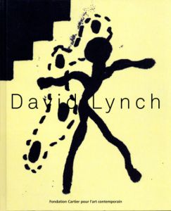 デビッド・リンチ　David Lynch: The Air is on Fire/のサムネール