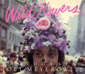 ジョエル・マイヤーウィッツ写真集　Wild Flowers/Joel Meyerowitzのサムネール