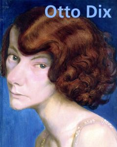 オットー・ディクス　Otto Dix: German Edition/Otto Dixのサムネール