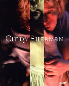 シンディ・シャーマン　Cindy Sherman/Cindy Sherman　Eva Respini/Johanna Burtonのサムネール