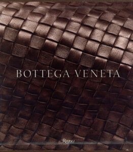 Bottega Veneta/Tomas Maier　Matt Tyrnauer/Kate Betts/Joan Juliet Buck/Ingrid Sischy寄