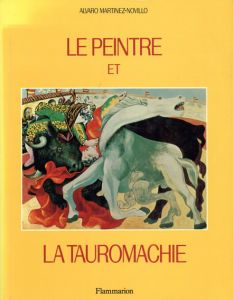 Le Peintre Et La Tauromachie/