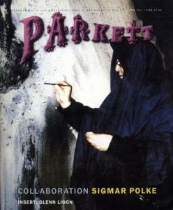 Parkett Vol.30: Sigmar Polke/