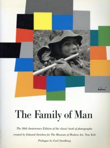 スタイケン　人間家族　The Family of Man/Edward Steichen