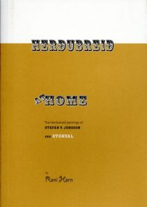 ロニ・ホーン写真集　Roni Horn: Herdubreid At Home/Roni Horn