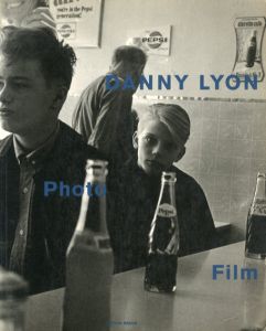 ダニエル・リヨン写真集　Daniel Lyon: Photo Film/Daniel Lyonのサムネール