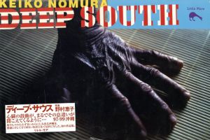 野村恵子写真集　Deep South/野村恵子