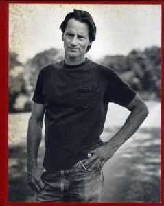 ブルース・ウェーバー写真集　Bruce Weber: Sam Shepard/Bruce Weberのサムネール