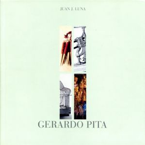 ヘラルド・ピタ　Gerardo Pita/Juan J. Lunaのサムネール