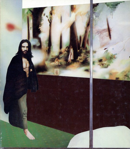 リチャード・ハミルトン Richard Hamilton: Exteriors Interiors