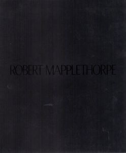 ロバート・メイプルソープ　Robert Mapplethorpe: 官能の諧調/のサムネール